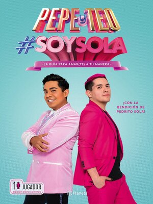 cover image of #Soysola